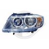 WEZEL 0667962 Headlight